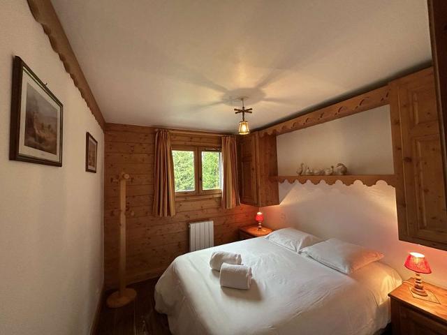 Appartment Gypse MRB280-G01 - Méribel Village 1400