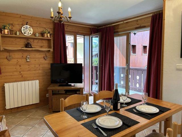 Appartment Gypse MRB280-G01 - Méribel Village 1400
