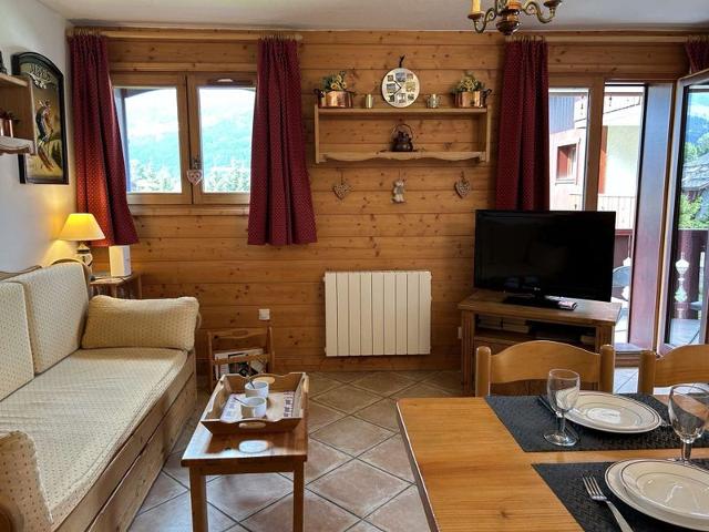 Appartment Gypse MRB280-G01 - Méribel Village 1400