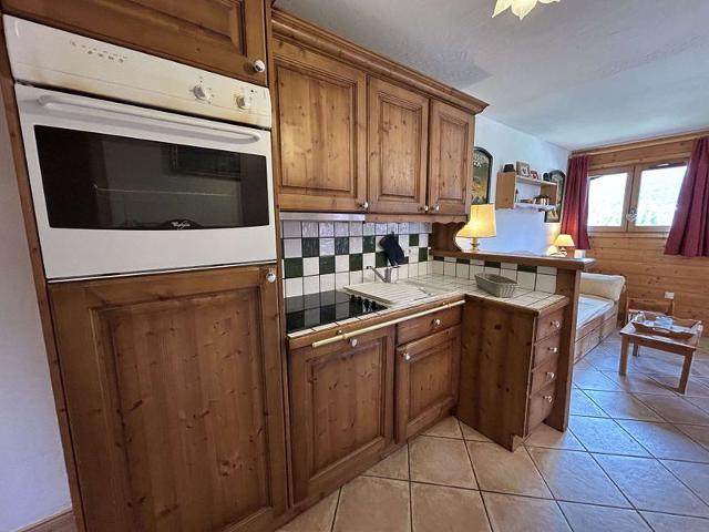 Appartment Gypse MRB280-G01 - Méribel Village 1400