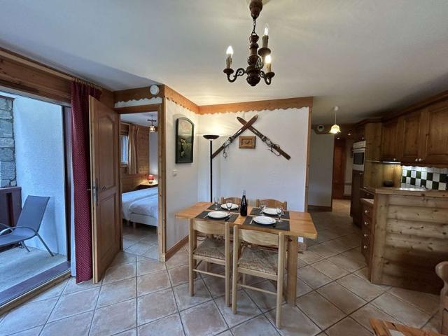 Appartment Gypse MRB280-G01 - Méribel Village 1400