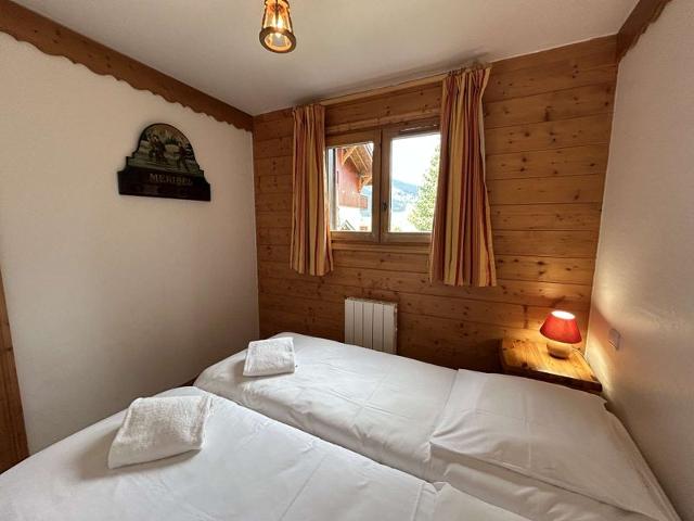 Appartment Gypse MRB280-G01 - Méribel Village 1400