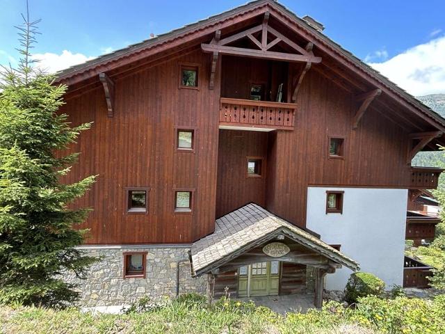 Appartment Gypse MRB280-G01 - Méribel Village 1400