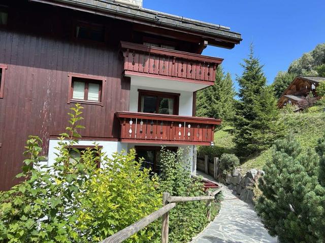 Appartment Gypse MRB280-G01 - Méribel Village 1400