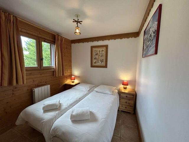 Appartment Gypse MRB280-G01 - Méribel Village 1400