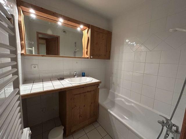 Appartment Gypse MRB280-G01 - Méribel Village 1400