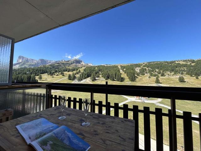 Appartment Bois D'aurouze Puy DEV100-10723 - Superdévoluy