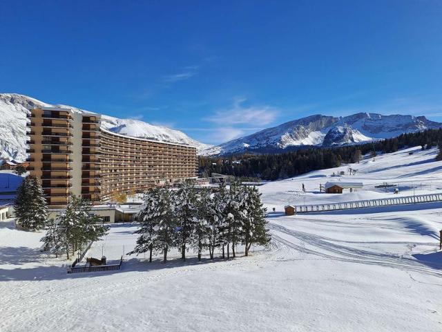 Appartment Bois D'aurouze Puy DEV100-10723 - Superdévoluy