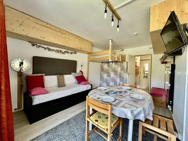 Appartment Bois D'aurouze Puy DEV100-10723 - Superdévoluy