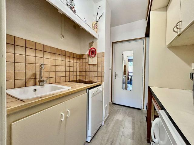 Appartment Bois D'aurouze Puy DEV100-10723 - Superdévoluy