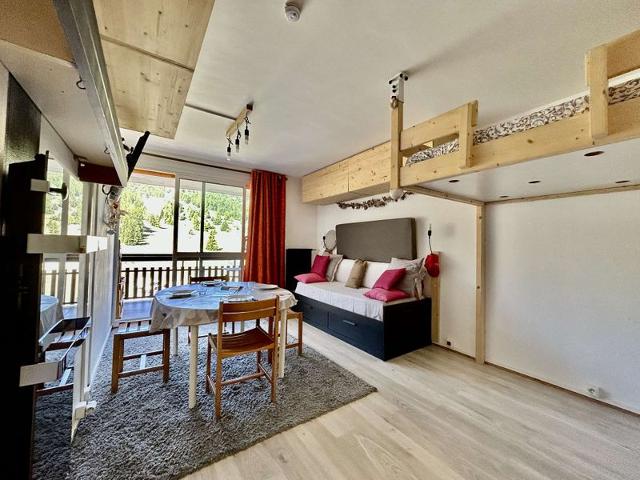 Appartment Bois D'aurouze Puy DEV100-10723 - Superdévoluy