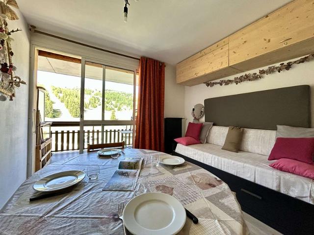 Appartment Bois D'aurouze Puy DEV100-10723 - Superdévoluy