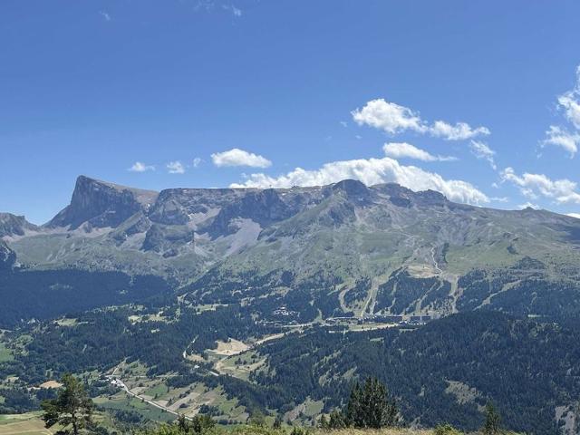 Appartment Bois D'aurouze Puy DEV100-10723 - Superdévoluy