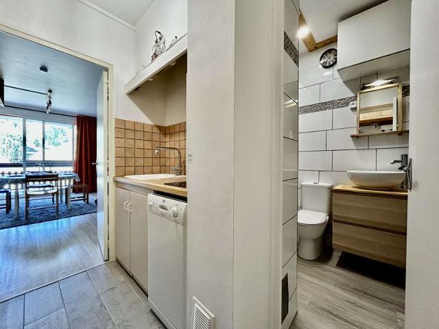 Appartment Bois D'aurouze Puy DEV100-10723 - Superdévoluy