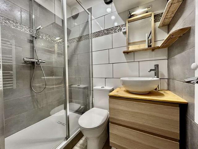 Appartment Bois D'aurouze Puy DEV100-10723 - Superdévoluy