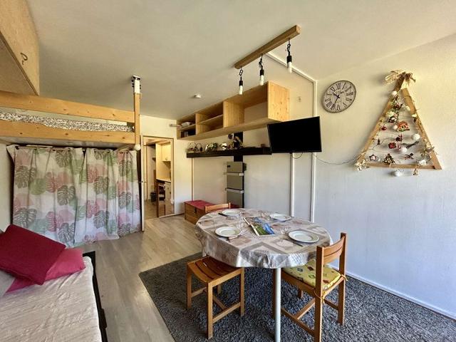 Appartment Bois D'aurouze Puy DEV100-10723 - Superdévoluy
