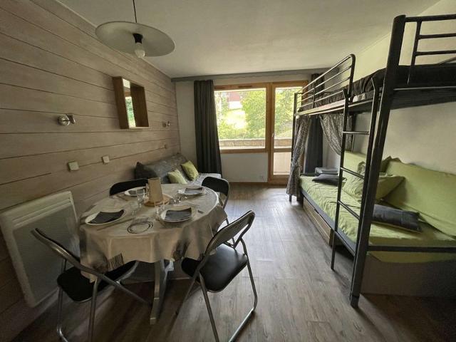 Appartment Camarine CAM45DEB - Valmorel