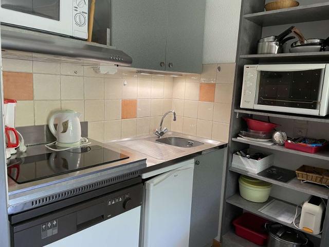 Appartment Camarine CAM45DEB - Valmorel