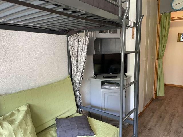 Appartment Camarine CAM45DEB - Valmorel