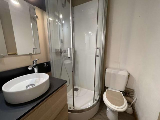 Appartment Camarine CAM45DEB - Valmorel