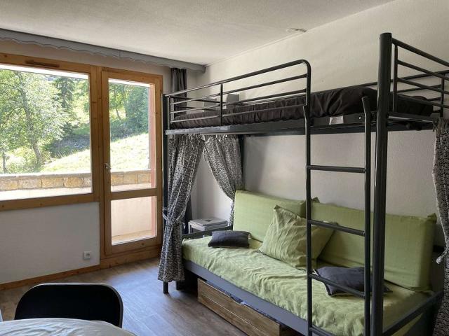Appartment Camarine CAM45DEB - Valmorel