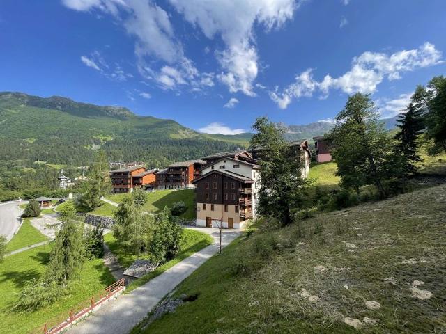 Appartment Camarine CAM45DEB - Valmorel