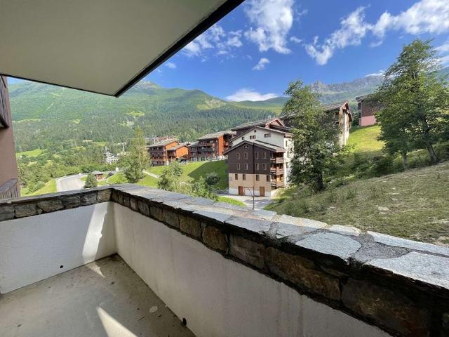 Appartment Camarine CAM45DEB - Valmorel