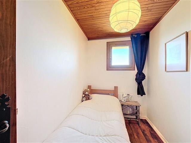 CHALET LA MAISONNEE - La Toussuire