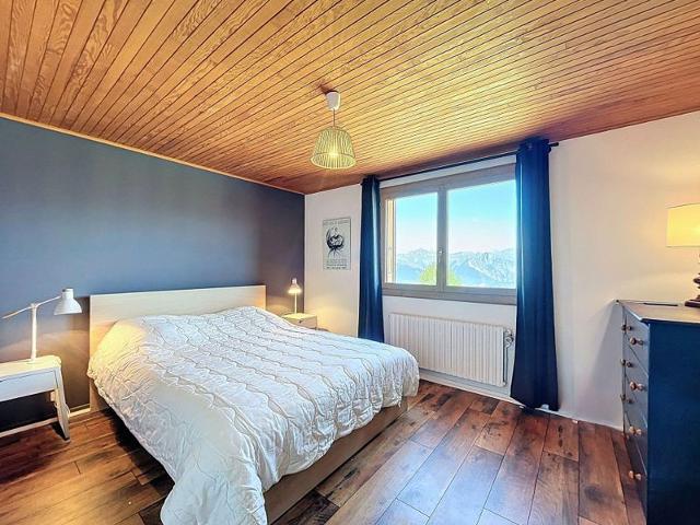 CHALET LA MAISONNEE - La Toussuire