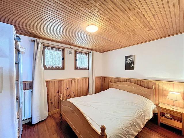 CHALET LA MAISONNEE - La Toussuire