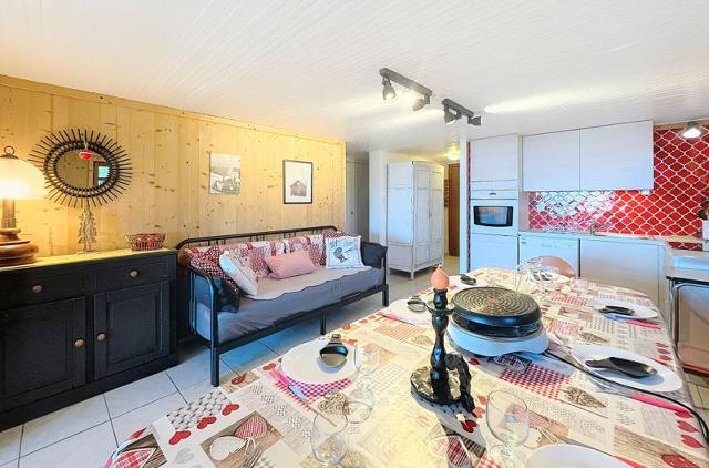 CHALET LA MAISONNEE - La Toussuire
