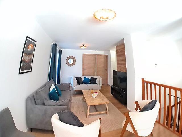 Apartements PROVENCAL - Les Deux Alpes Centre