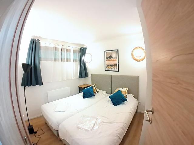 Apartements PROVENCAL - Les Deux Alpes Centre