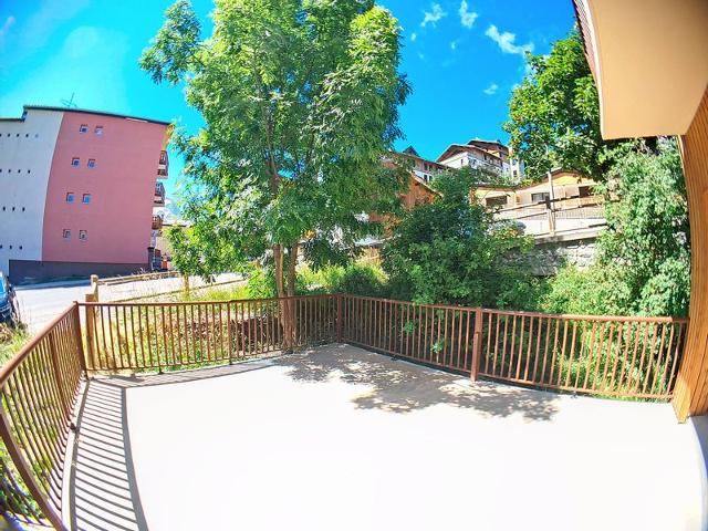 Apartements PROVENCAL - Les Deux Alpes Centre
