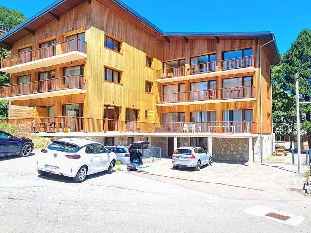 Apartements PROVENCAL - Les Deux Alpes Centre