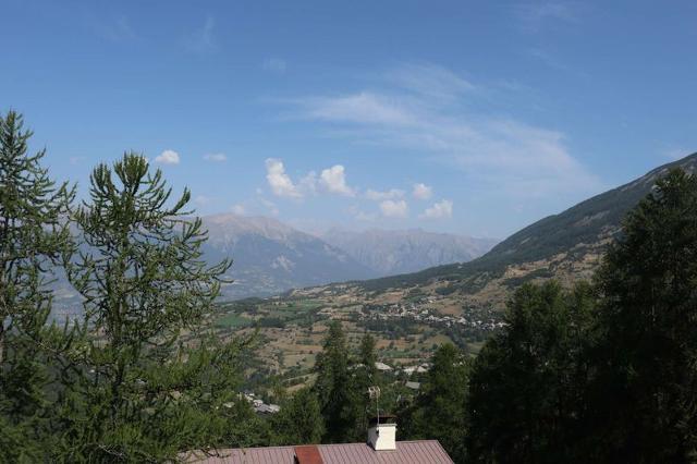 Appartment La Mazeliere 380 - Les Orres