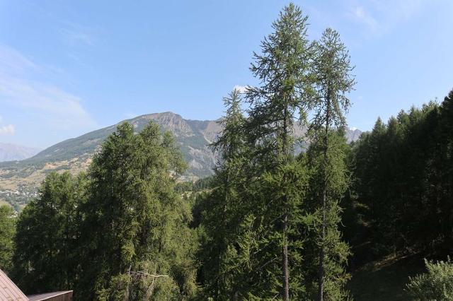 Appartment La Mazeliere 380 - Les Orres