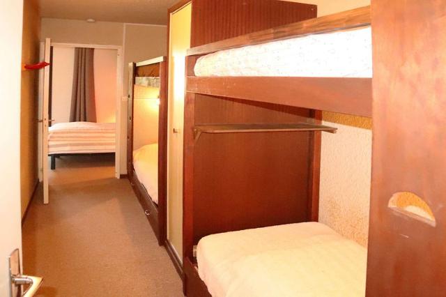 Appartment La Mazeliere 380 - Les Orres