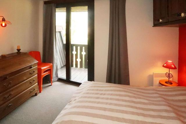 Appartment La Mazeliere 380 - Les Orres