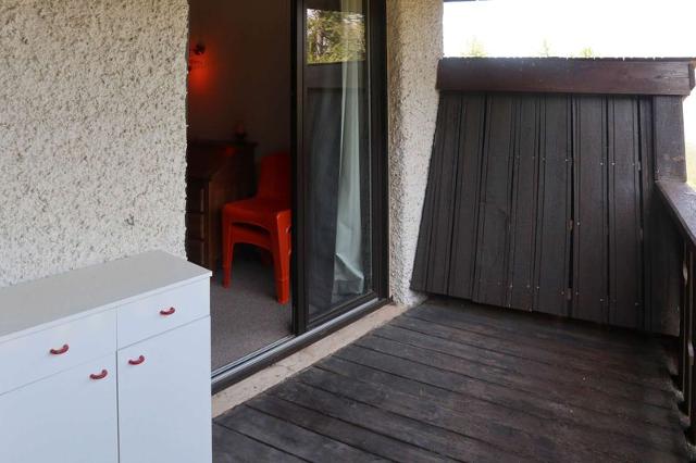 Appartment La Mazeliere 380 - Les Orres
