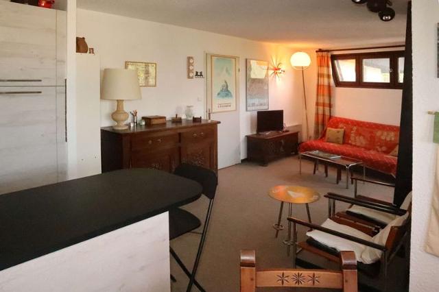 Appartment La Mazeliere 380 - Les Orres