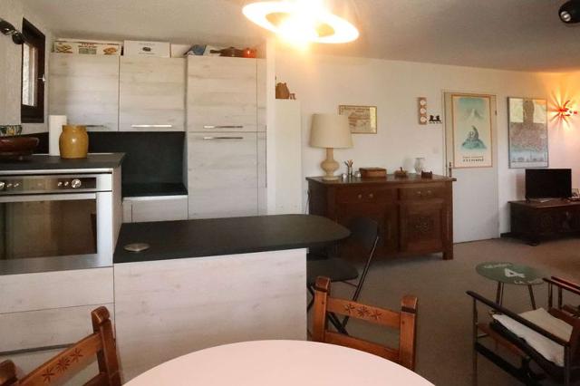 Appartment La Mazeliere 380 - Les Orres