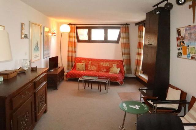 Appartment La Mazeliere 380 - Les Orres