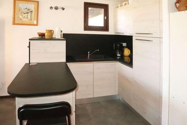 Appartment La Mazeliere 380 - Les Orres