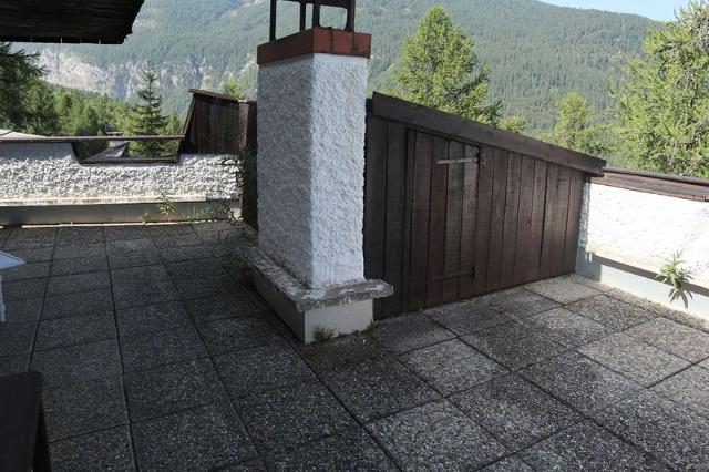 Appartment La Mazeliere 380 - Les Orres