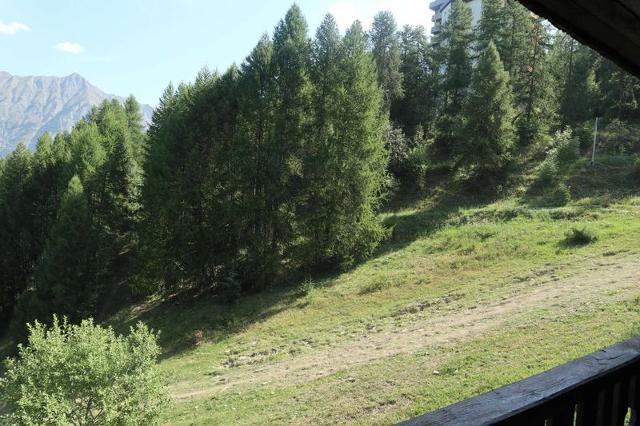 Appartment La Mazeliere 380 - Les Orres