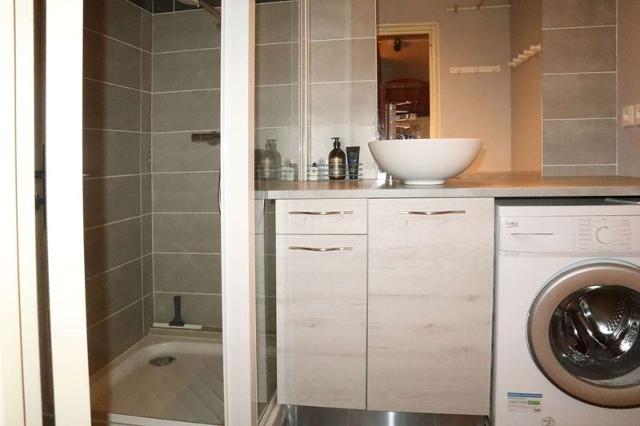 Appartment La Mazeliere 380 - Les Orres