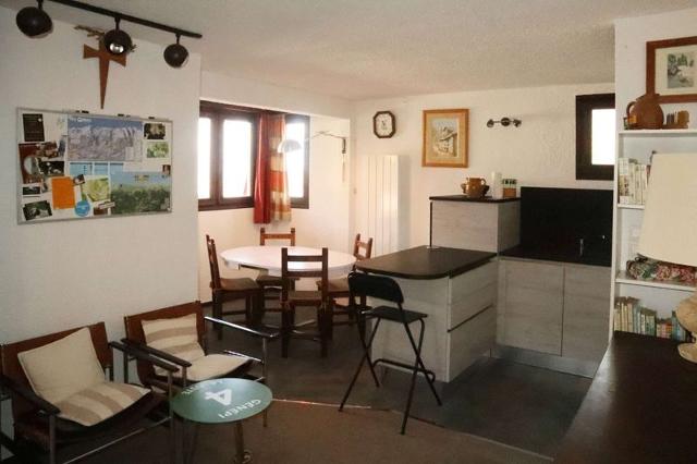 Appartment La Mazeliere 380 - Les Orres
