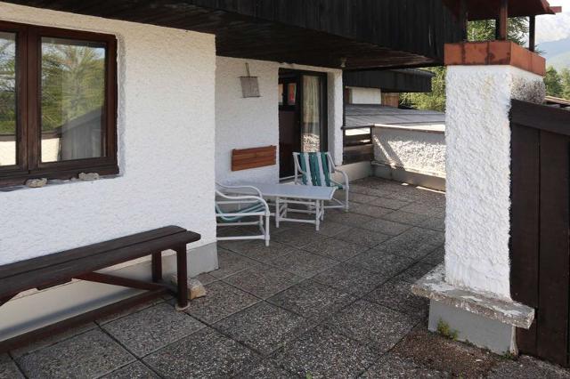 Appartment La Mazeliere 380 - Les Orres