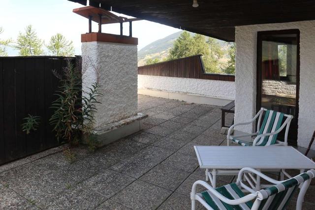 Appartment La Mazeliere 380 - Les Orres